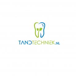 Logo & Huisstijl # 366845 voor tandtechniek.nl wedstrijd
