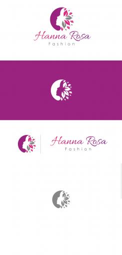 Logo & stationery # 615334 for Huisstijl ontwerp logo en facebook contest