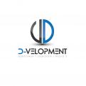 Logo & stationery # 367453 for Design a new logo and corporate identity for D-VELOPMENT | buildings, area's, regions contest