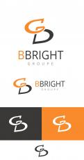 Logo & stationery # 513918 for Bbright Group contest