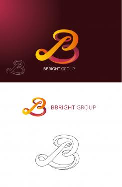 Logo & stationery # 514821 for Bbright Group contest