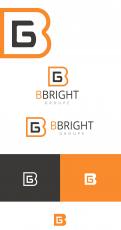 Logo & stationery # 513818 for Bbright Group contest