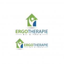 Logo & Huisstijl # 291414 voor Ontwerp logo en huisstijl: Ergotherapie bij u thuis wedstrijd