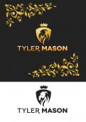 Logo & Huisstijl # 627179 voor Logo/ huisstijl bijzonder Tegelzettersbedrijf Tyler Mason  wedstrijd