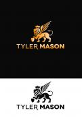 Logo & Huisstijl # 627181 voor Logo/ huisstijl bijzonder Tegelzettersbedrijf Tyler Mason  wedstrijd