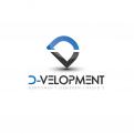 Logo & Huisstijl # 367459 voor Ontwerp een logo en huisstijl voor D-VELOPMENT | gebouwen, gebieden, regio's wedstrijd