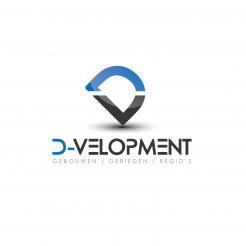 Logo & stationery # 367459 for Design a new logo and corporate identity for D-VELOPMENT | buildings, area's, regions contest