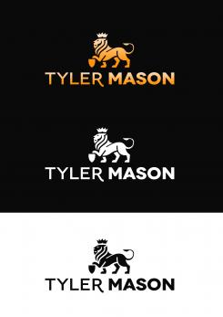 Logo & Huisstijl # 627183 voor Logo/ huisstijl bijzonder Tegelzettersbedrijf Tyler Mason  wedstrijd