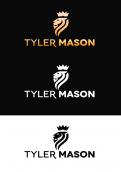 Logo & Huisstijl # 627184 voor Logo/ huisstijl bijzonder Tegelzettersbedrijf Tyler Mason  wedstrijd