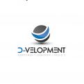 Logo & stationery # 367461 for Design a new logo and corporate identity for D-VELOPMENT | buildings, area's, regions contest