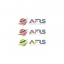Logo & Huisstijl # 356428 voor AFRS Ingenieursbureau BV en AFRS Inspectie & Analyse BV wedstrijd