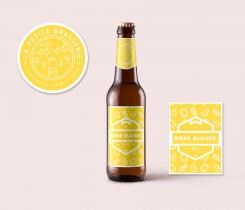 Logo & stationery # 775798 for Craft beer labels contest