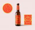 Logo & stationery # 775799 for Craft beer labels contest