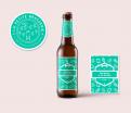 Logo & stationery # 775800 for Craft beer labels contest