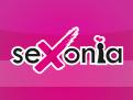Logo & Corporate design  # 175074 für seXonia Wettbewerb