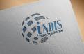 Logo & stationery # 727095 for INDIS contest