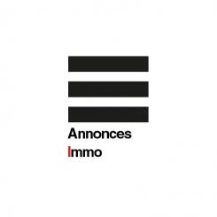 Logo & stationery # 1204453 for Annonces Immo contest