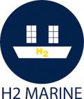 Logo & Huisstijl # 1047029 voor Een logo huisstijl voor een internationaal premium system integrator van H2  Hydrogen waterstof  installaties in de scheepvaart yachtbouw wedstrijd