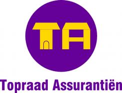 Logo & stationery # 767830 for Topraad Assurantiën seeks house-style & logo! contest
