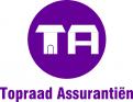 Logo & stationery # 767831 for Topraad Assurantiën seeks house-style & logo! contest