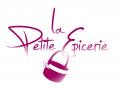 Logo & stationery # 161887 for La Petite Epicerie contest