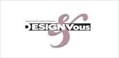 Logo & stationery # 101640 for design & vous : agence de décoration d'intérieur contest
