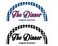 Logo & stationery # 250238 for Creating a logo and identity for an authentic American Diner contest