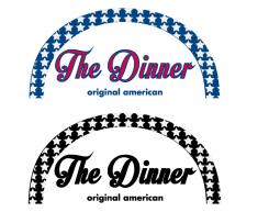 Logo & stationery # 250238 for Creating a logo and identity for an authentic American Diner contest