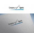 Logo & stationery # 1243243 for Design a logo and corporate branding for a Sport start up contest