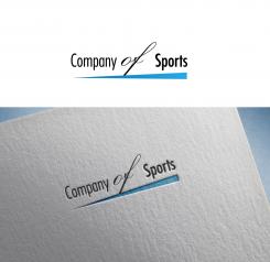 Logo & stationery # 1243243 for Design a logo and corporate branding for a Sport start up contest