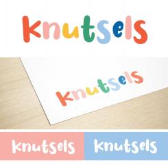 Logo & Huisstijl # 1216294 voor Ontwerp een kleurrijk logo voor een kinderjaarboek wedstrijd