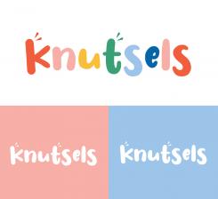 Logo & Huisstijl # 1216614 voor Ontwerp een kleurrijk logo voor een kinderjaarboek wedstrijd