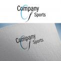 Logo & stationery # 1243242 for Design a logo and corporate branding for a Sport start up contest