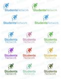 Logo & stationery # 719062 for Logo creation of the new social network dedicated to students and travelers !  contest