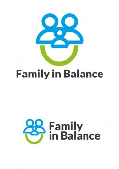 Logo & Huisstijl # 911896 voor wie helpt Family in Balance aan een fris en verrassend logo? wedstrijd