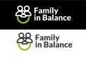 Logo & Huisstijl # 911897 voor wie helpt Family in Balance aan een fris en verrassend logo? wedstrijd