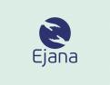 Logo & Huisstijl # 1185520 voor Een fris logo voor een nieuwe platform  Ejana  wedstrijd