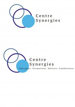 Logo & stationery # 1189731 for modification of existing logo contest