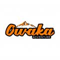 Logo & stationery # 1149652 for Modern and dynamic logo  activities  adventure and live tracking  contest