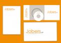 Logo & stationery # 147408 for jobers.ch logo (for print and web usage) contest