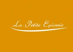Logo & stationery # 163795 for La Petite Epicerie contest