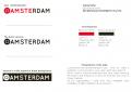 Logo & stationery # 156793 for Logo & corporate branding for 