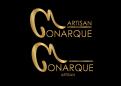 Logo & stationery # 978503 for creation of luxurious logo for a high end artisanal bakery contest