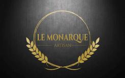 Logo & stationery # 979114 for creation of luxurious logo for a high end artisanal bakery contest
