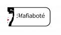 Logo & stationery # 129343 for Mafiaboté contest