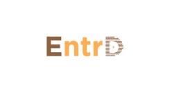 Logo & Huisstijl # 324952 voor EntrD heeft een naam, nu nog een logo en huisstijl! wedstrijd
