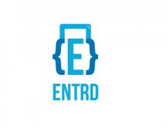 Logo & Huisstijl # 323500 voor EntrD heeft een naam, nu nog een logo en huisstijl! wedstrijd