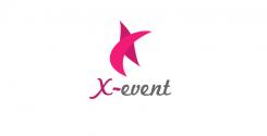 Logo & stationery # 325413 for Logo + home style for renting company: X-event contest