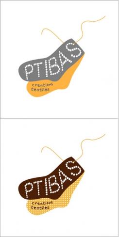 Logo & stationery # 148790 for Ptibas logo contest