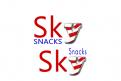 Logo & stationery # 153837 for Fast Food Restaurant: Sky Snacks contest